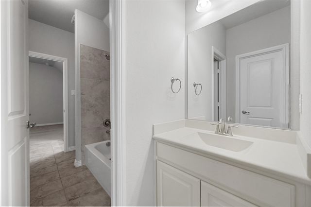 14336 Gatewood Lane, Frisco, TX 75035