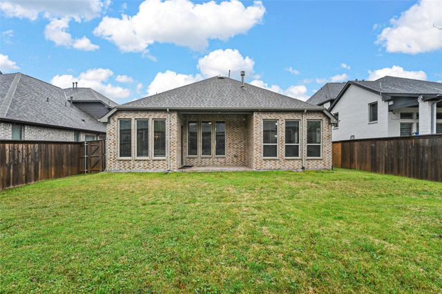 14336 Gatewood Lane, Frisco, TX 75035