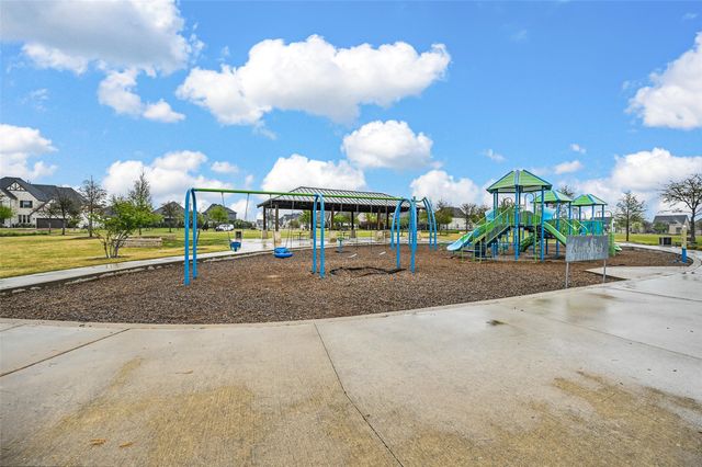 14336 Gatewood Lane, Frisco, TX 75035