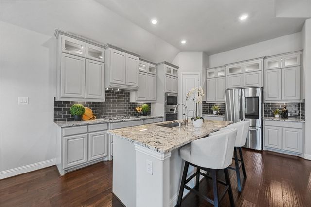 14336 Gatewood Lane, Frisco, TX 75035