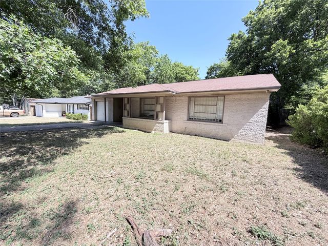 619 Midvale Drive, Dallas, TX 75232
