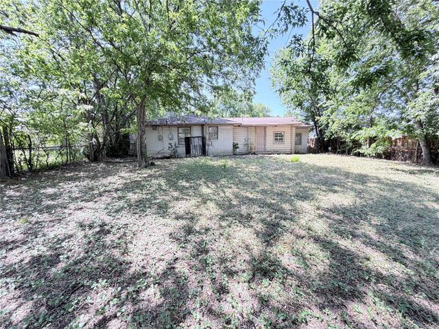 619 Midvale Drive, Dallas, TX 75232