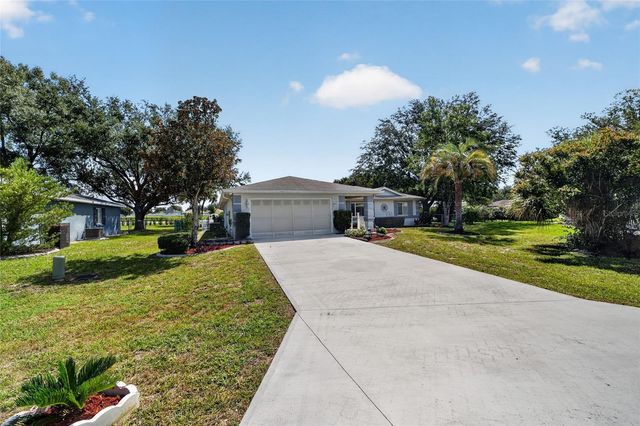 10036 SW 62ND CIRCLE, Ocala, FL 34476