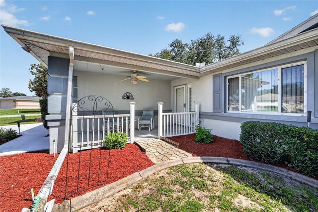 10036 SW 62ND CIRCLE, Ocala, FL 34476