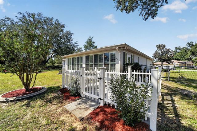 10036 SW 62ND CIRCLE, Ocala, FL 34476
