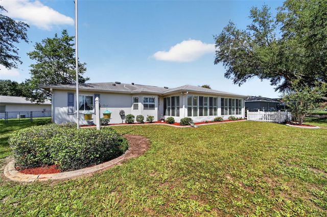 10036 SW 62ND CIRCLE, Ocala, FL 34476