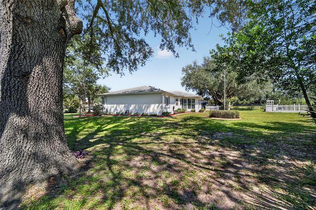 10036 SW 62ND CIRCLE, Ocala, FL 34476