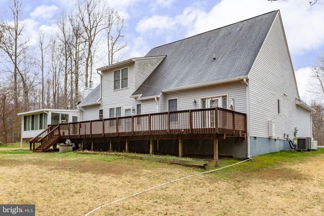 10721 COLBYS LN, King George, VA 22485