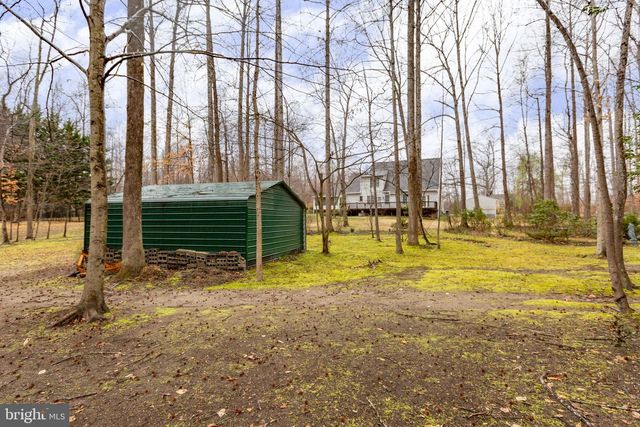 10721 COLBYS LN, King George, VA 22485