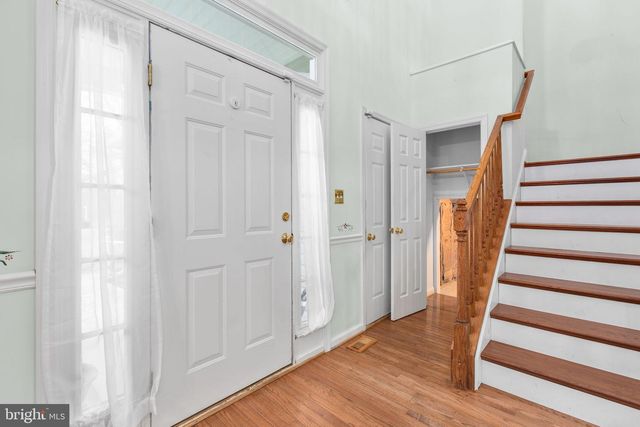 10721 COLBYS LN, King George, VA 22485