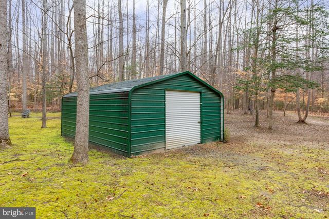 10721 COLBYS LN, King George, VA 22485