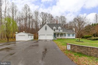10721 COLBYS LN, King George, VA 22485