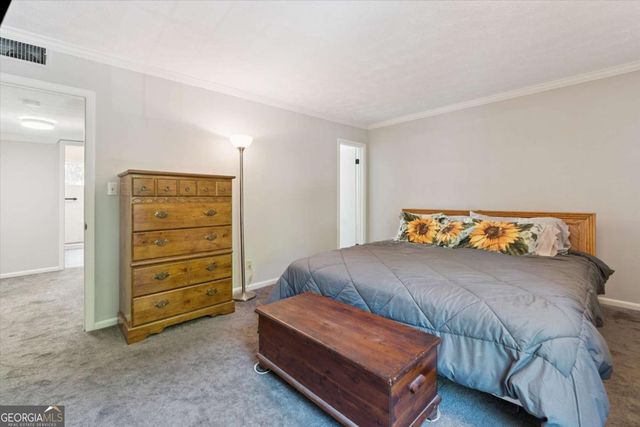 6700 Roswell Road 31B, Atlanta, GA 30328