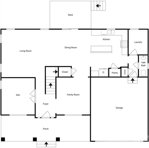14923 Boudins Lane, Charlotte, NC 28278
