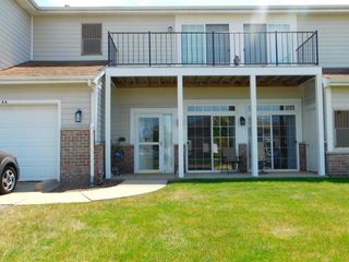 6709 102nd STREET #9 AA, Pleasant Prairie, WI 53158