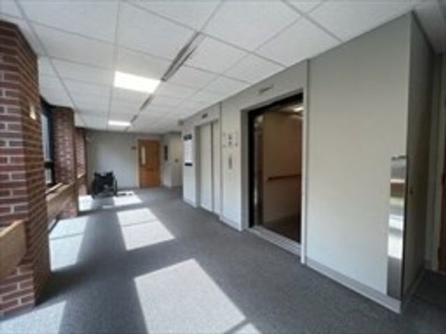 20 Hope Avenue 208, Waltham, MA 02452