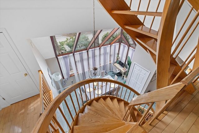 111 Brigham St 6C, Hudson, MA 01749