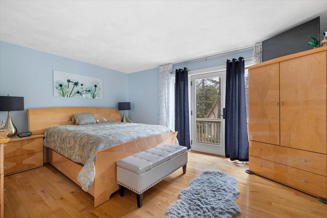 111 Brigham St 6C, Hudson, MA 01749