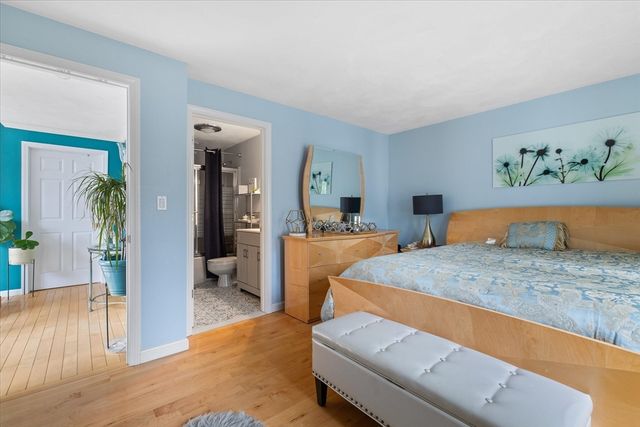 111 Brigham St 6C, Hudson, MA 01749