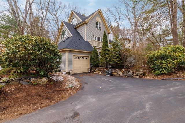 111 Brigham St 6C, Hudson, MA 01749