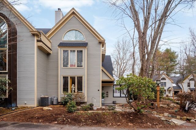 111 Brigham St 6C, Hudson, MA 01749