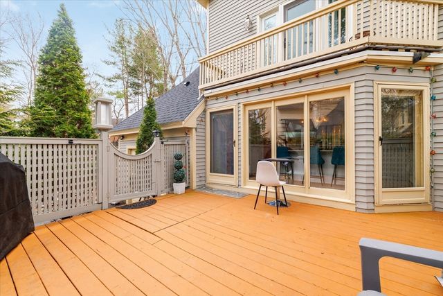 111 Brigham St 6C, Hudson, MA 01749