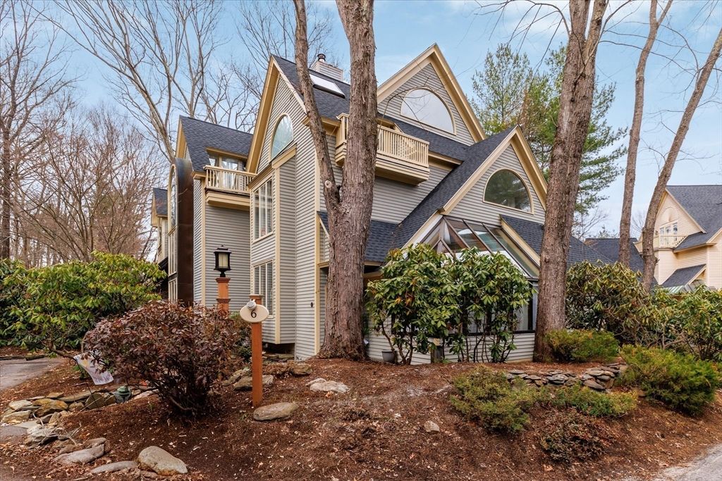 111 Brigham St 6C, Hudson, MA 01749