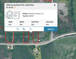 2028 County Road 2162, Caddo Mills, TX 75135
