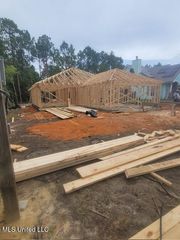 Lot 65 Bonita Road, Gautier, MS 39553