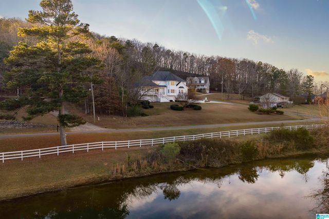 10 ANDERSON MTN DRIVE, Odenville, AL 35120