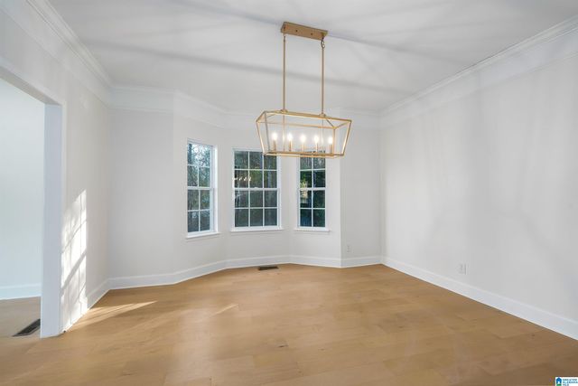 10 ANDERSON MTN DRIVE, Odenville, AL 35120