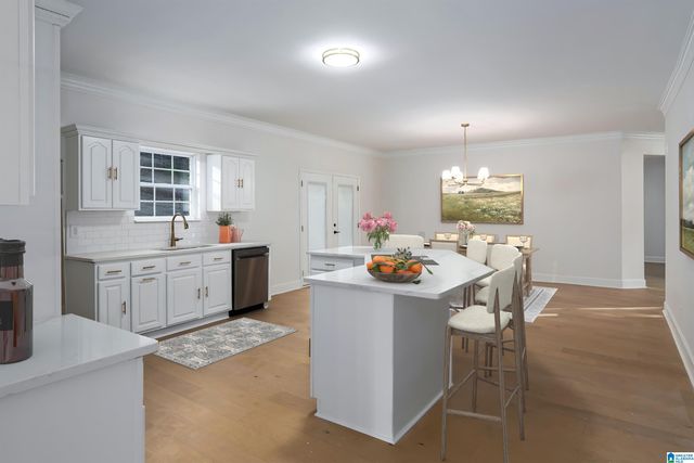 10 ANDERSON MTN DRIVE, Odenville, AL 35120