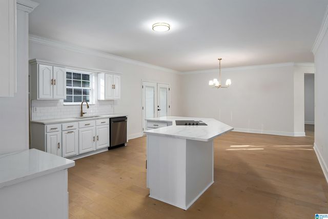 10 ANDERSON MTN DRIVE, Odenville, AL 35120