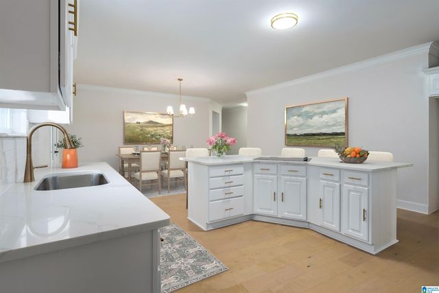 10 ANDERSON MTN DRIVE, Odenville, AL 35120