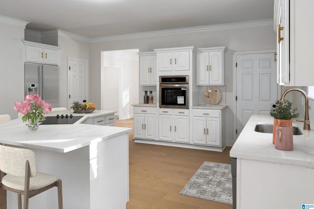 10 ANDERSON MTN DRIVE, Odenville, AL 35120