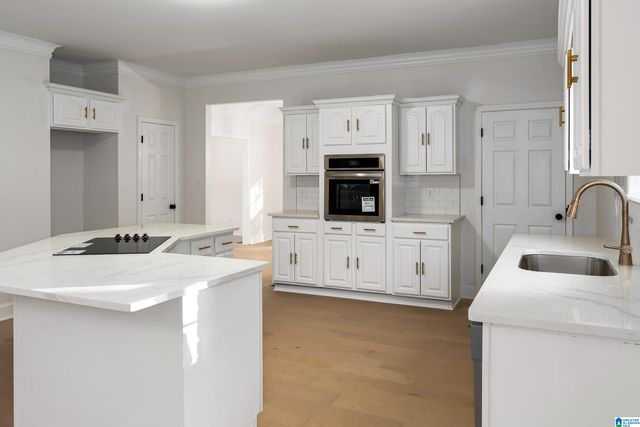 10 ANDERSON MTN DRIVE, Odenville, AL 35120