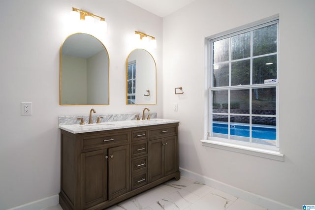 10 ANDERSON MTN DRIVE, Odenville, AL 35120