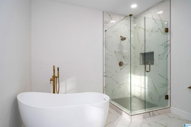 10 ANDERSON MTN DRIVE, Odenville, AL 35120