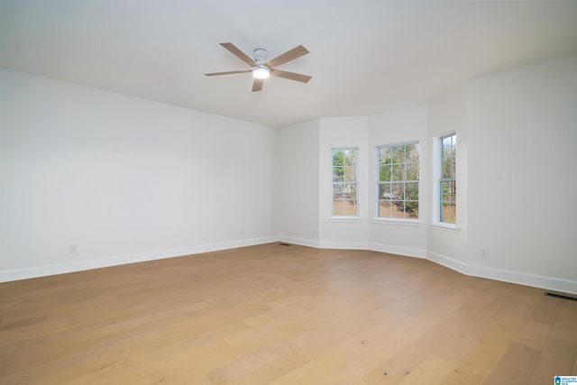 10 ANDERSON MTN DRIVE, Odenville, AL 35120