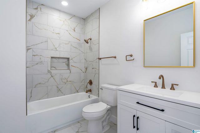 10 ANDERSON MTN DRIVE, Odenville, AL 35120