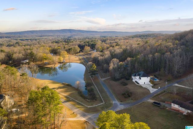 10 ANDERSON MTN DRIVE, Odenville, AL 35120