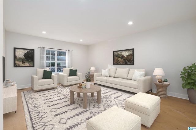 10 ANDERSON MTN DRIVE, Odenville, AL 35120