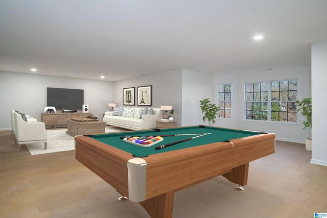 10 ANDERSON MTN DRIVE, Odenville, AL 35120