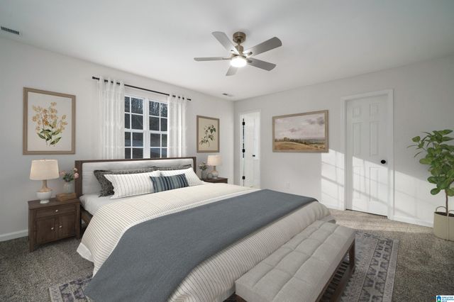 10 ANDERSON MTN DRIVE, Odenville, AL 35120