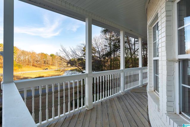 10 ANDERSON MTN DRIVE, Odenville, AL 35120