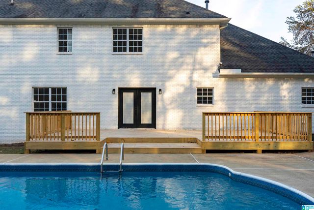 10 ANDERSON MTN DRIVE, Odenville, AL 35120