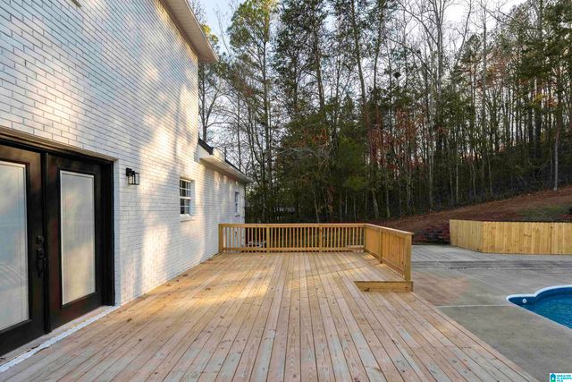 10 ANDERSON MTN DRIVE, Odenville, AL 35120