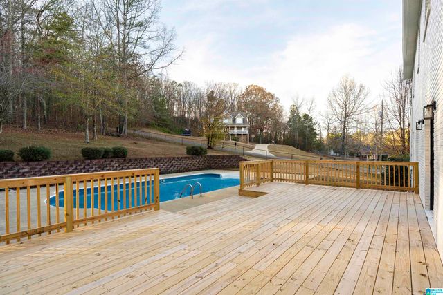 10 ANDERSON MTN DRIVE, Odenville, AL 35120