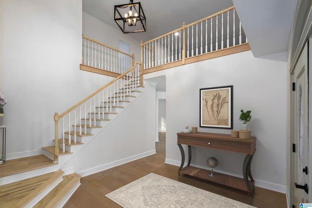 10 ANDERSON MTN DRIVE, Odenville, AL 35120