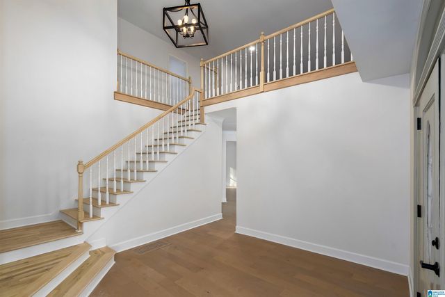 10 ANDERSON MTN DRIVE, Odenville, AL 35120